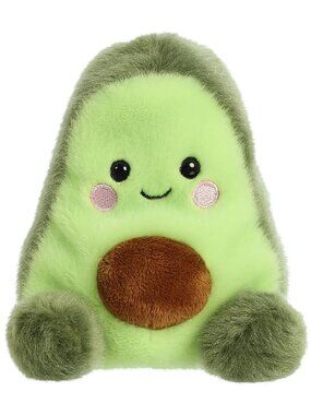 Aurora® - Palm Pals™ - 5" Airy Avocado™